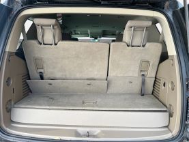 2016 CHEVROLET TAHOE