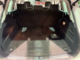 2013 VOLKSWAGEN TOUAREG SUV V6, TURBO DIESEL, 3.0 LITER TDI EXECUTIVE SPORT UTILITY 4D