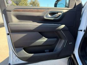 2023 CHEVROLET SUBURBAN SUV V8, ECOTEC3, 5.3 LITER PREMIER SPORT UTILITY 4D