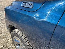 2021 RAM 1500 CREW CAB PICKUP V8, HEMI, 5.7 LITER LONE STAR PICKUP 4D 5 1/2 FT at T&T Repairables - used car dealership in Spencer, Indiana.