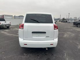 2014 MOBILITY VENTURES/VEHICLE PRODUCTION GROUP MV-1