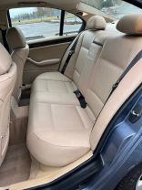 2002 BMW 3 SERIES SEDAN 6-CYL, 2.5 LITER 325I SEDAN 4D
