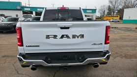 2025 Ram 1500 Crew Cab - Image 5