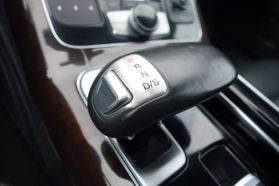 2015 AUDI A8 SEDAN V6, SUPERCHARGED, 3.0 LITER L 3.0T SEDAN 4D