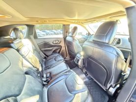 2014 Jeep Cherokee Limited Sport Utility 4d - Image 26