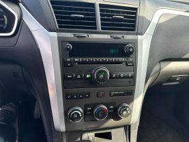 2011 Chevrolet Traverse - Image 13