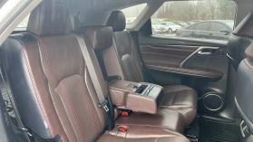 2018 Lexus Rx - Image 23