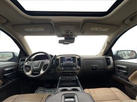 2018 GMC SIERRA 1500 CREW CAB