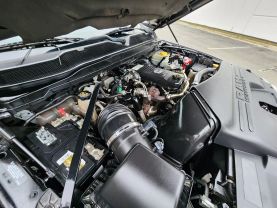 2019 RAM 3500 CREW CAB