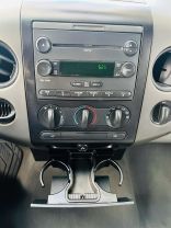 2007 FORD F150 SUPER CAB PICKUP V8, 4.6 LITER STX PICKUP 4D 5 1/2 FT - Alliance Auto Group