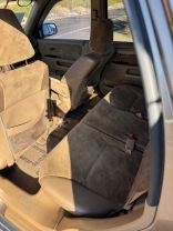 2004 HONDA CR-V SUV 4-CYL, VTEC, 2.4 LITER EX SPORT UTILITY 4D