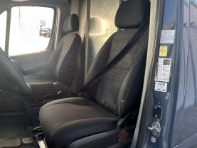 2018 MERCEDES-BENZ SPRINTER 2500 CARGO CARGO - AUTOMATIC - Dart Auto Group
