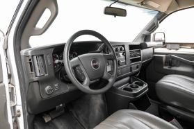 2018 Gmc Savana 2500 Cargo - Image 3