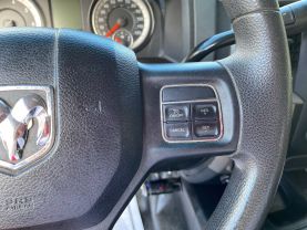 2018 RAM 2500 CREW CAB PICKUP V8, HEMI, 6.4 LITER TRADESMAN PICKUP 4D 8 FT at Motors On Wheels - used car dealership in Houston, Texas.