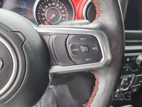 2021 JEEP WRANGLER UNLIMITED SUV