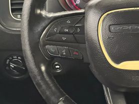 2016 DODGE CHARGER