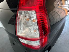 2010 HONDA CR-V SUV 4-CYL, VTEC, 2.4 LITER EX-L SPORT UTILITY 4D