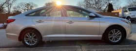 2016 Hyundai Sonata - Image 13