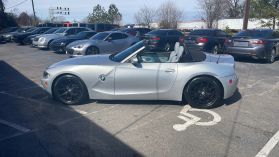 2005 Bmw Z4 - Image 29