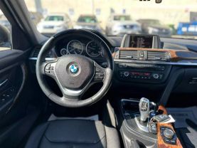 2014 BMW 3 SERIES SEDAN 4-CYL, TURBO DIESEL, 2.0 LITER 328D SEDAN 4D