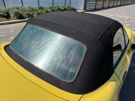 2001 BMW Z3 CONVERTIBLE 6-CYL, 2.5 LITER 2.5I ROADSTER 2D