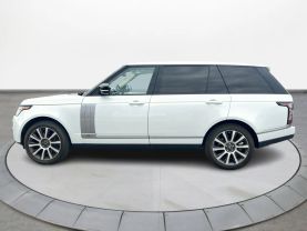 2015 LAND ROVER RANGE ROVER