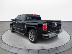 2018 GMC SIERRA 1500 CREW CAB