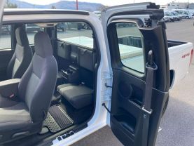 2010 CHEVROLET COLORADO EXTENDED CAB PICKUP TRUCKS 5-CYL, 3.7 LITER WORK TRUCK 4D 6 FT - Eddies Auto Sales