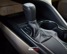 2018 TOYOTA CAMRY For Sale in Orlando