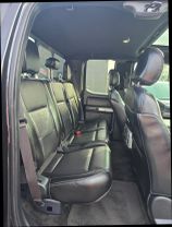 2015 FORD F150 SUPER CAB PICKUP V6, ECOBOOST, 2.7L XL PICKUP 4D 6 1/2 FT