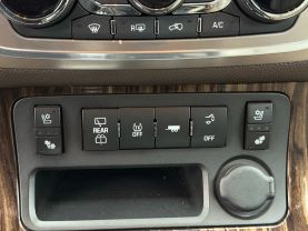 2014 GMC ACADIA SUV V6, 3.6 LITER DENALI SPORT UTILITY 4D