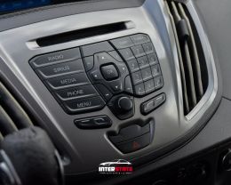 2017 FORD TRANSIT 350 WAGON For Sale in Orlando