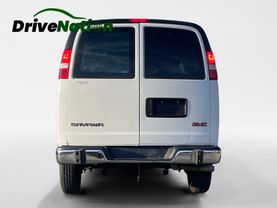 2022 GMC SAVANA 2500 CARGO CARGO V6, 4.3 LITER REGULAR VAN 3D