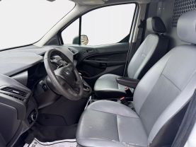 2015 FORD TRANSIT CONNECT CARGO CARGO 4-CYL, 2.5 LITER XL VAN 4D