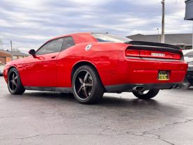 2013 DODGE CHALLENGER