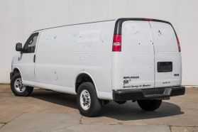 2018 Gmc Savana 2500 Cargo - Image 14