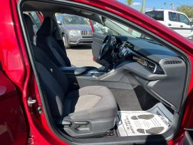 2020 TOYOTA CAMRY SEDAN - AUTOMATIC -  V & B Auto Sales