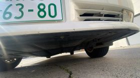 1999 TOYOTA CROWN SEDAN 2JZ-FSE ROYAL SALOON G