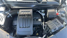 2015 CHEVROLET EQUINOX SUV 4-CYL, 2.4 LITER LT SPORT UTILITY 4D