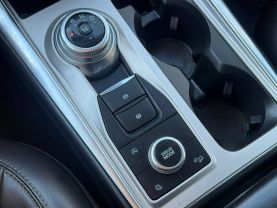 2021 FORD EXPLORER SUV 4-CYL, ECOBOOST, TURBO, 2.3 LITER XLT SPORT UTILITY 4D - Gesner Auto Inc in Taunton, MA, 41.88613, -71.14527