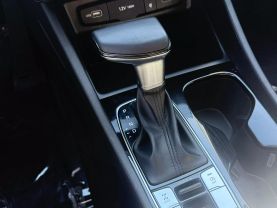 2023 HYUNDAI TUCSON SUV 4-CYL, GDI, 2.5 LITER SEL SPORT UTILITY 4D - Gesner Auto Inc in Taunton, MA, 41.88613, -71.14527
