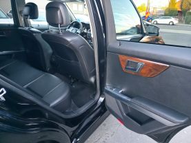 2015 MERCEDES-BENZ GLK-CLASS SUV V6, 3.5 LITER GLK 350 SPORT UTILITY 4D