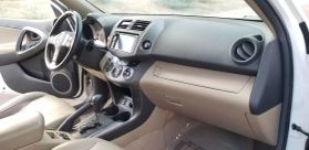 2010 TOYOTA RAV4 SUV V6, 3.5 LITER LIMITED SPORT UTILITY 4D at The One Autosales Inc in Phoenix , AZ 85022  33.60461470880989, -112.03641575767358