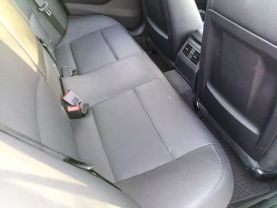 2010 BMW 3 SERIES SEDAN 6-CYL, 3.0 LITER 328I XDRIVE SEDAN 4D