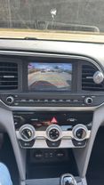 2019 HYUNDAI ELANTRA SEDAN 4-CYL, 2.0 LITER SEL SEDAN 4D