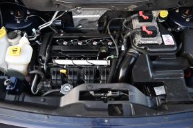 2014 JEEP PATRIOT SUV 4-CYL, 2.0 LITER SPORT SUV 4D