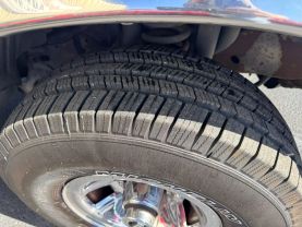 1992 FORD F150 REGULAR CAB PICKUP V8, 5.0 LITER SHORT BED