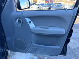 2005 JEEP LIBERTY