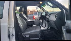 2013 Ford F450 Super Duty Crew Cab & Chassis 176" W.b. 4d - Image 24