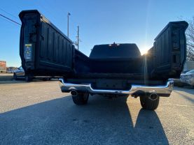 2020 RAM 1500 CREW CAB
